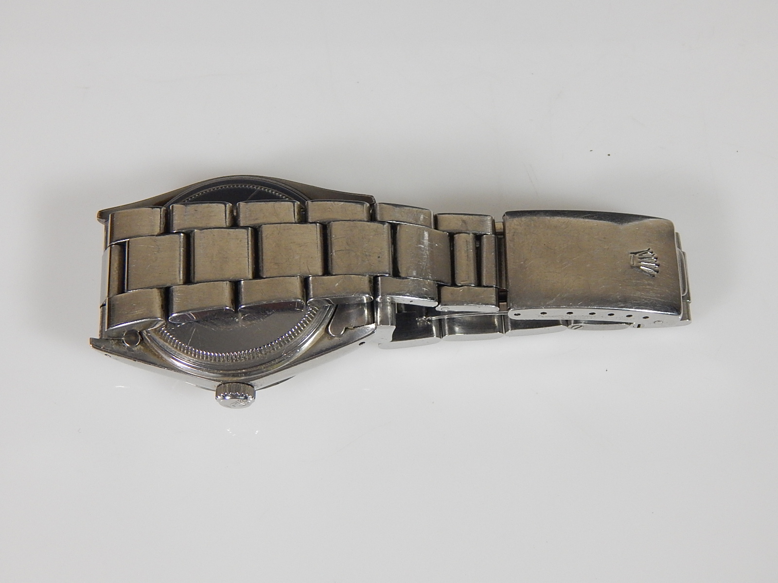 Men's Rolex Oyster Perpetual WristWatch