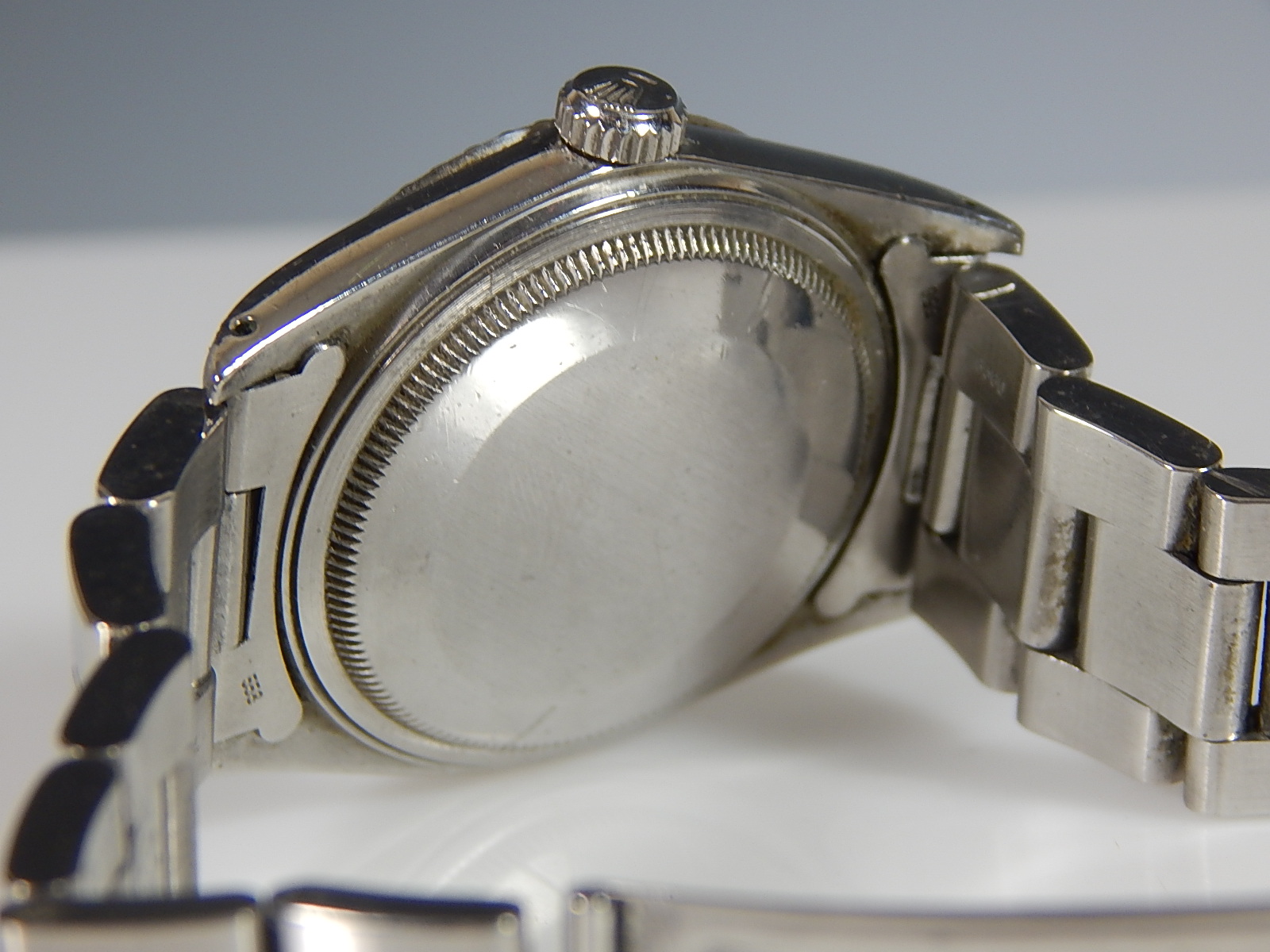 Men's Rolex Oyster Perpetual WristWatch