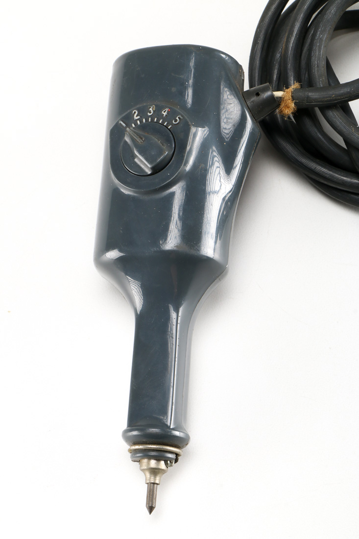 Dremel Electric Engraver