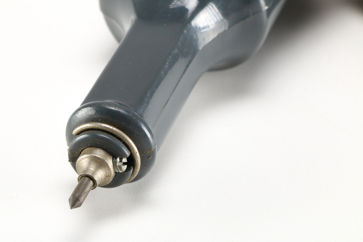 Dremel Electric Engraver