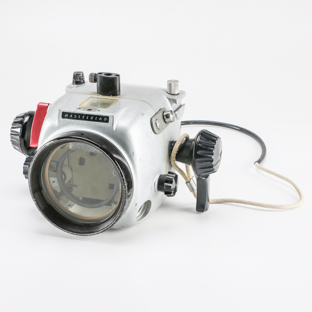 Hasselblad Underwater Housing Camera Case