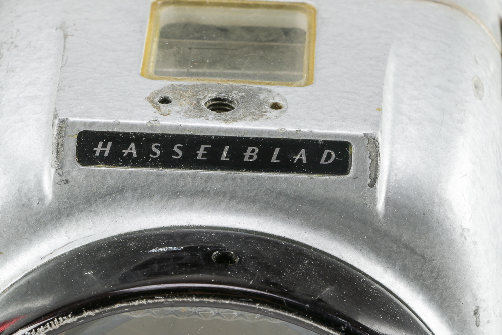 Hasselblad Underwater Housing Camera Case