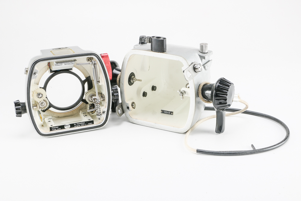 Hasselblad Underwater Housing Camera Case