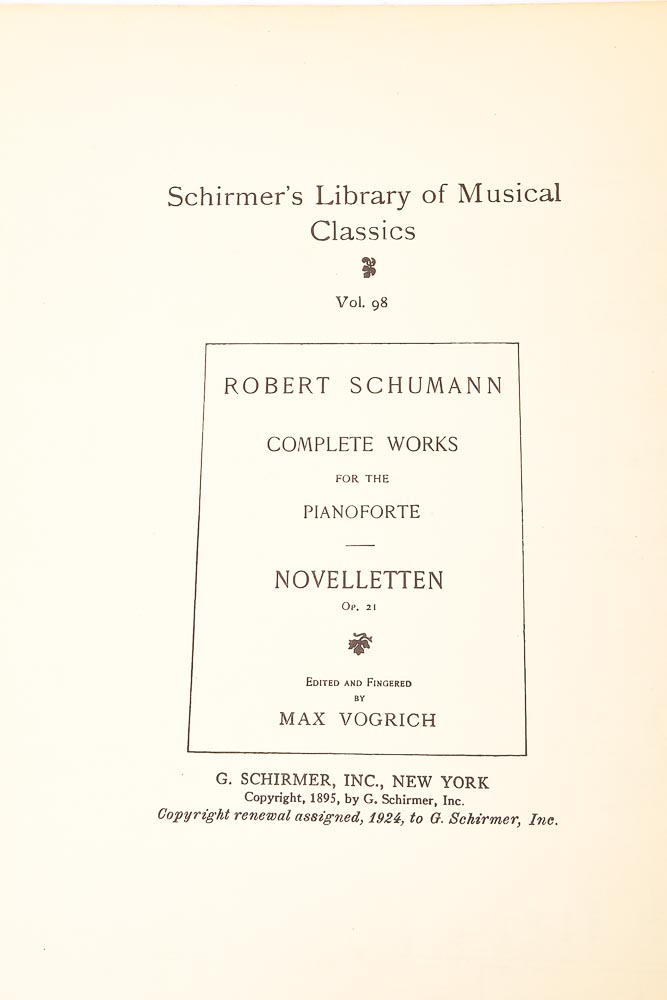 Vintage 1965 "Funny Girl" Barbra Streisand Program, Sheet Music