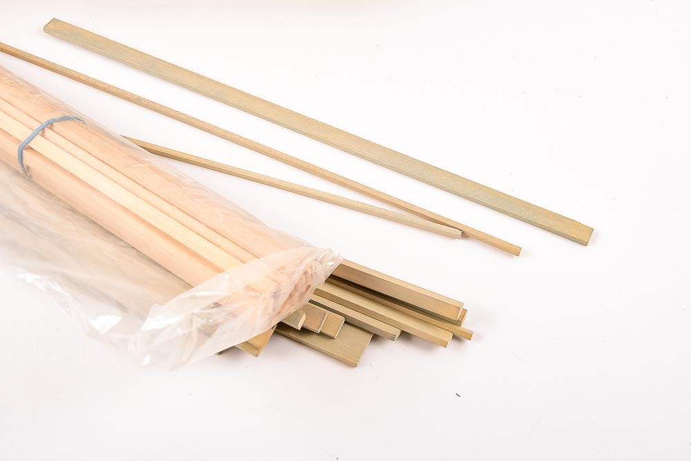 P.M. Products Greenhouse Kit