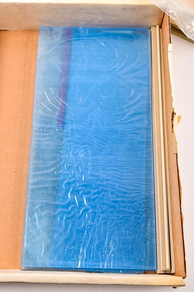 P.M. Products Greenhouse Kit