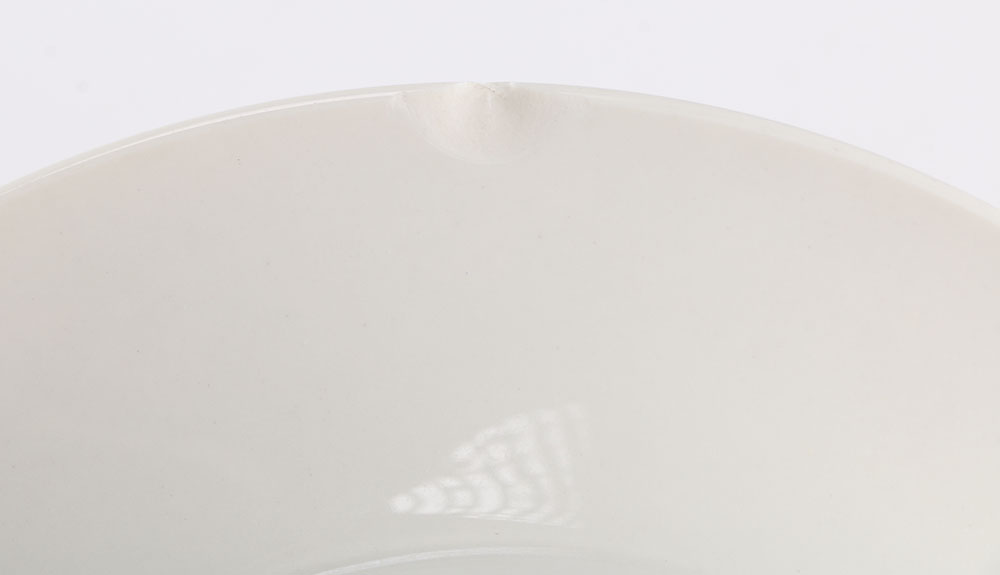 Royal Castle Fine Ivory China Set