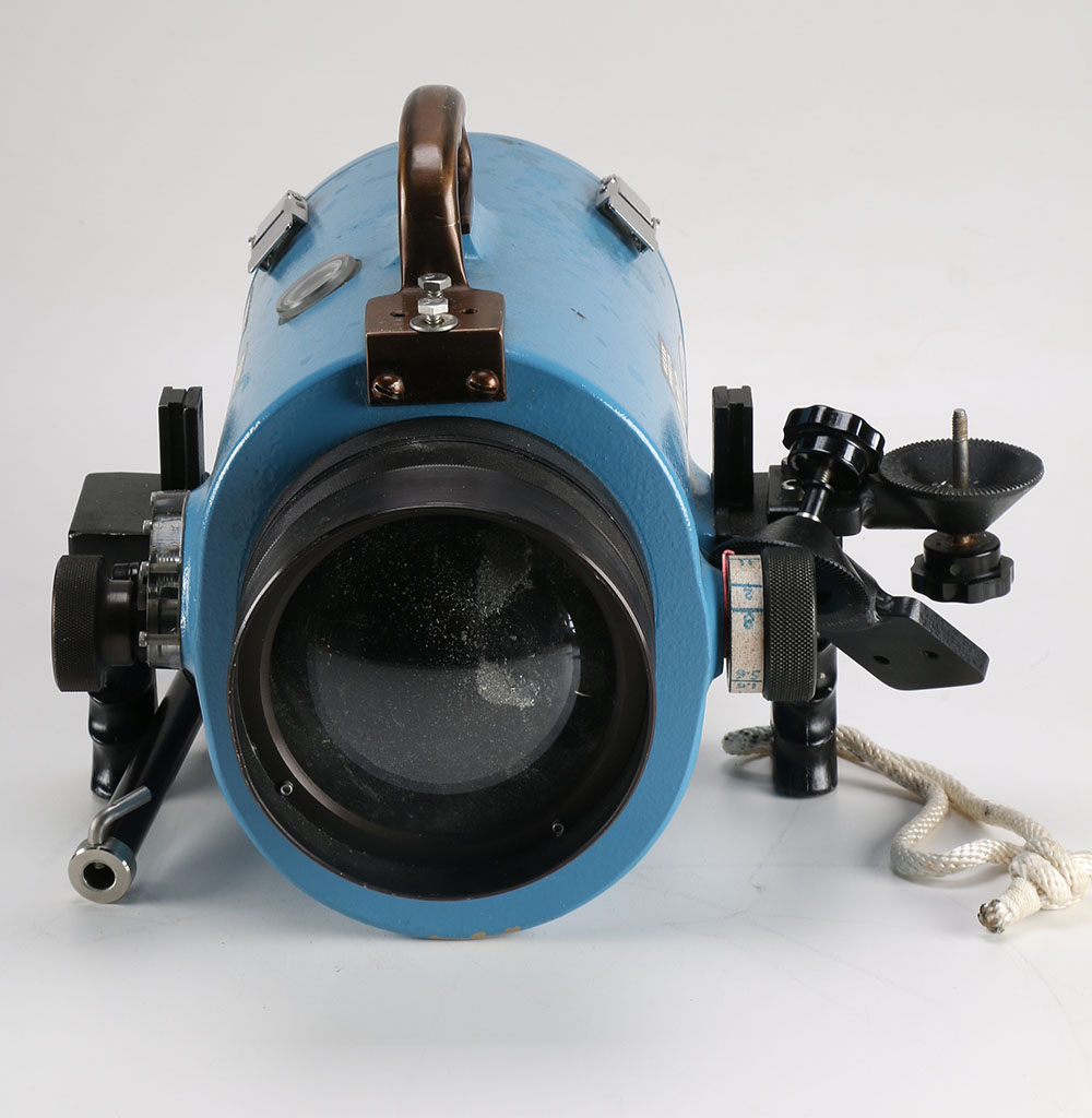 Oceanic Products Underwater Housing for Film Camera and Case