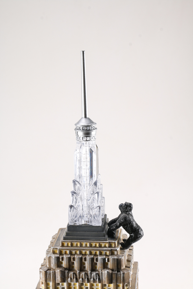 Department 56 Historical Landmark Series Empire State Building