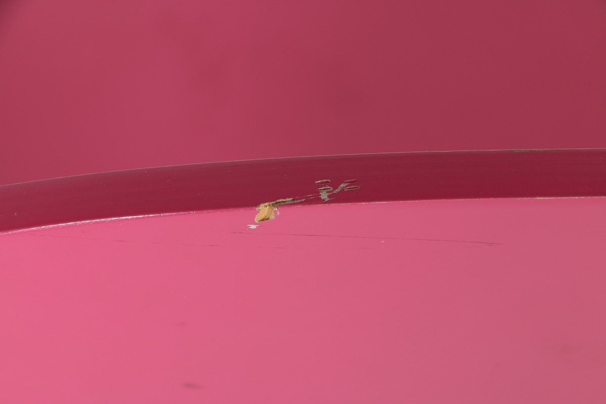 Pink Modern-Style Chair