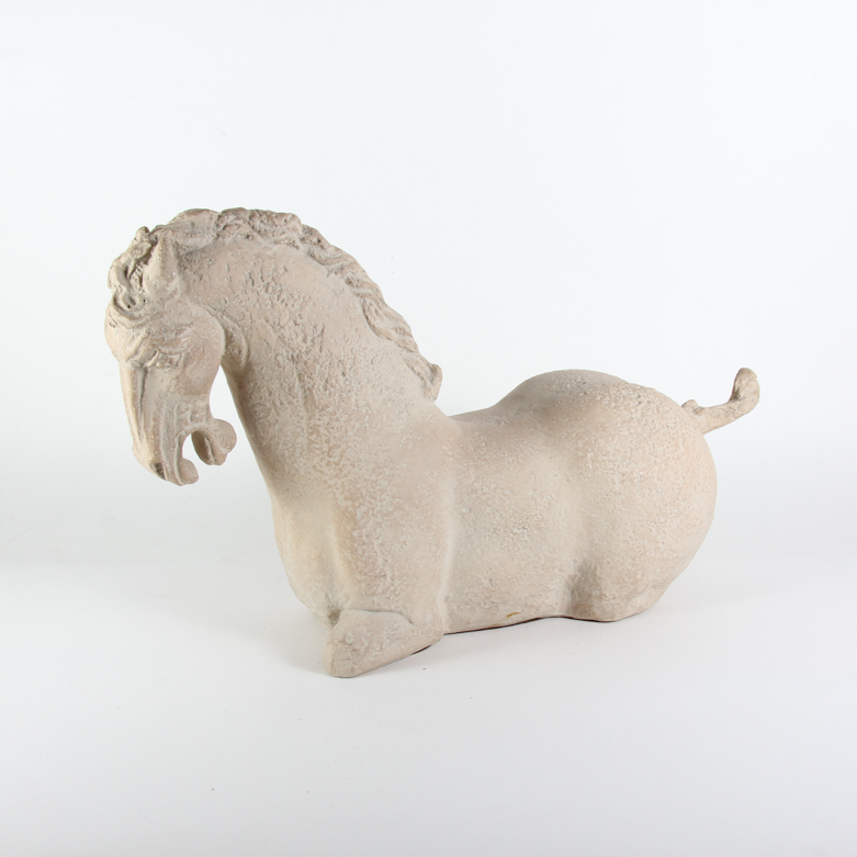 1962 Austin Prod Inc Vintage Horse Statue