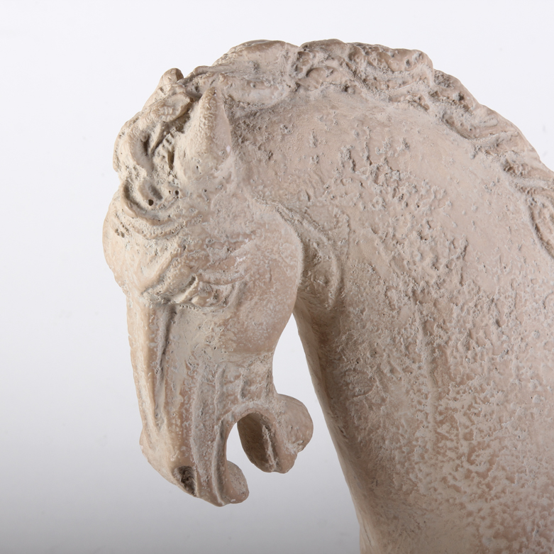 1962 Austin Prod Inc Vintage Horse Statue