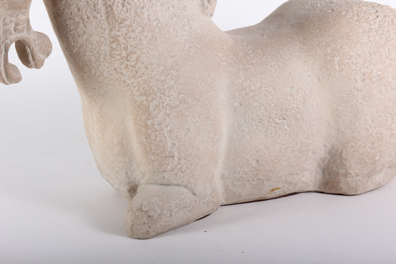 1962 Austin Prod Inc Vintage Horse Statue