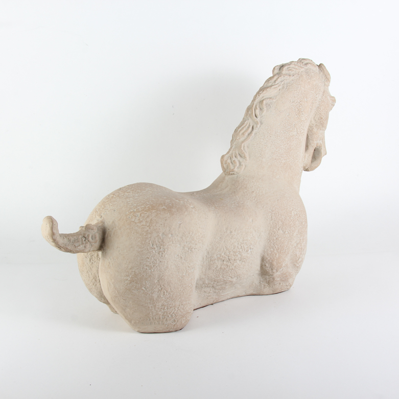 1962 Austin Prod Inc Vintage Horse Statue