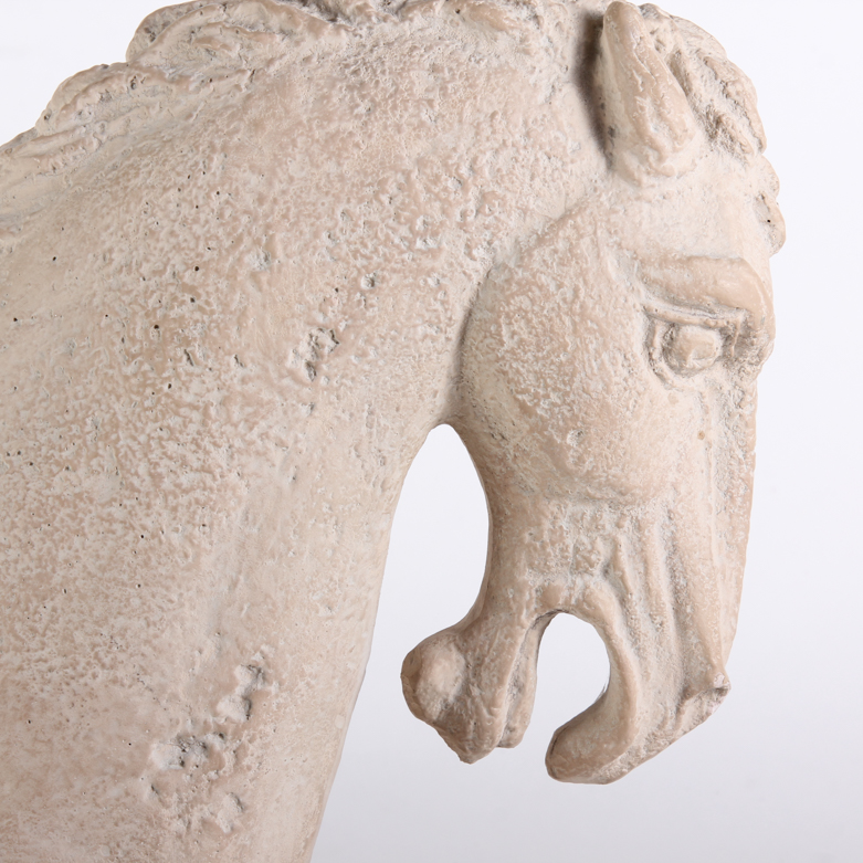 1962 Austin Prod Inc Vintage Horse Statue