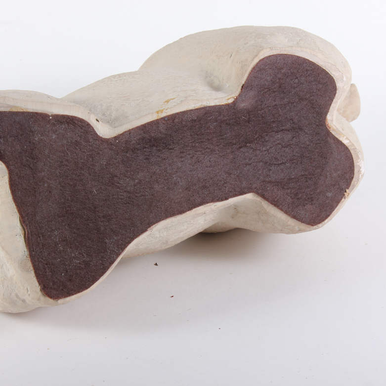 1962 Austin Prod Inc Vintage Horse Statue