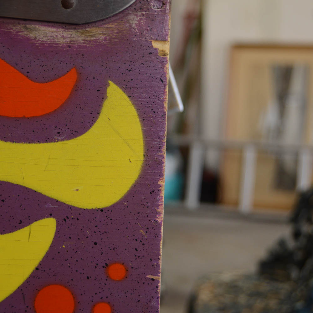 Gottlieb "Torch" Olympics Theme Pinball Machine