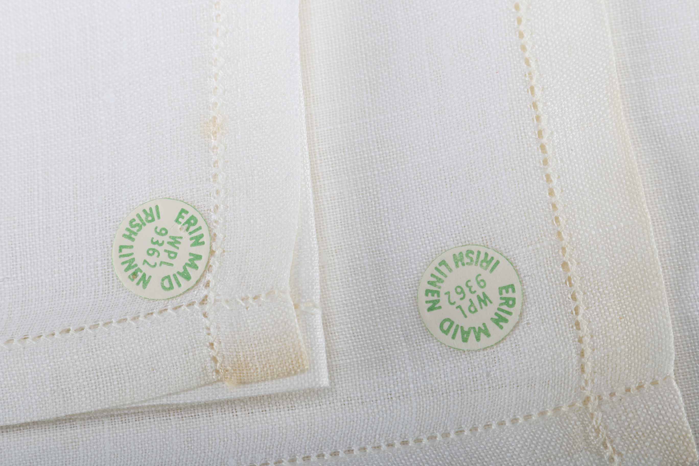 Vintage Handkerchieves