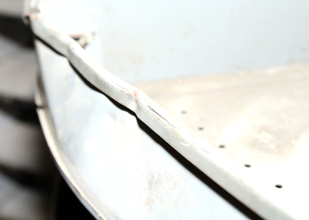 Rotabin Revolving Bins