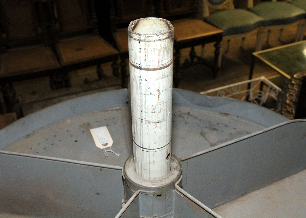 Rotabin Revolving Bins