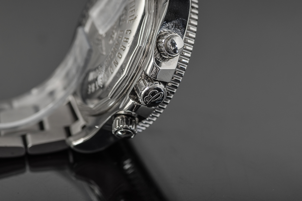 Breitling SuperOcean Chronograph II Men's Automatic Watch