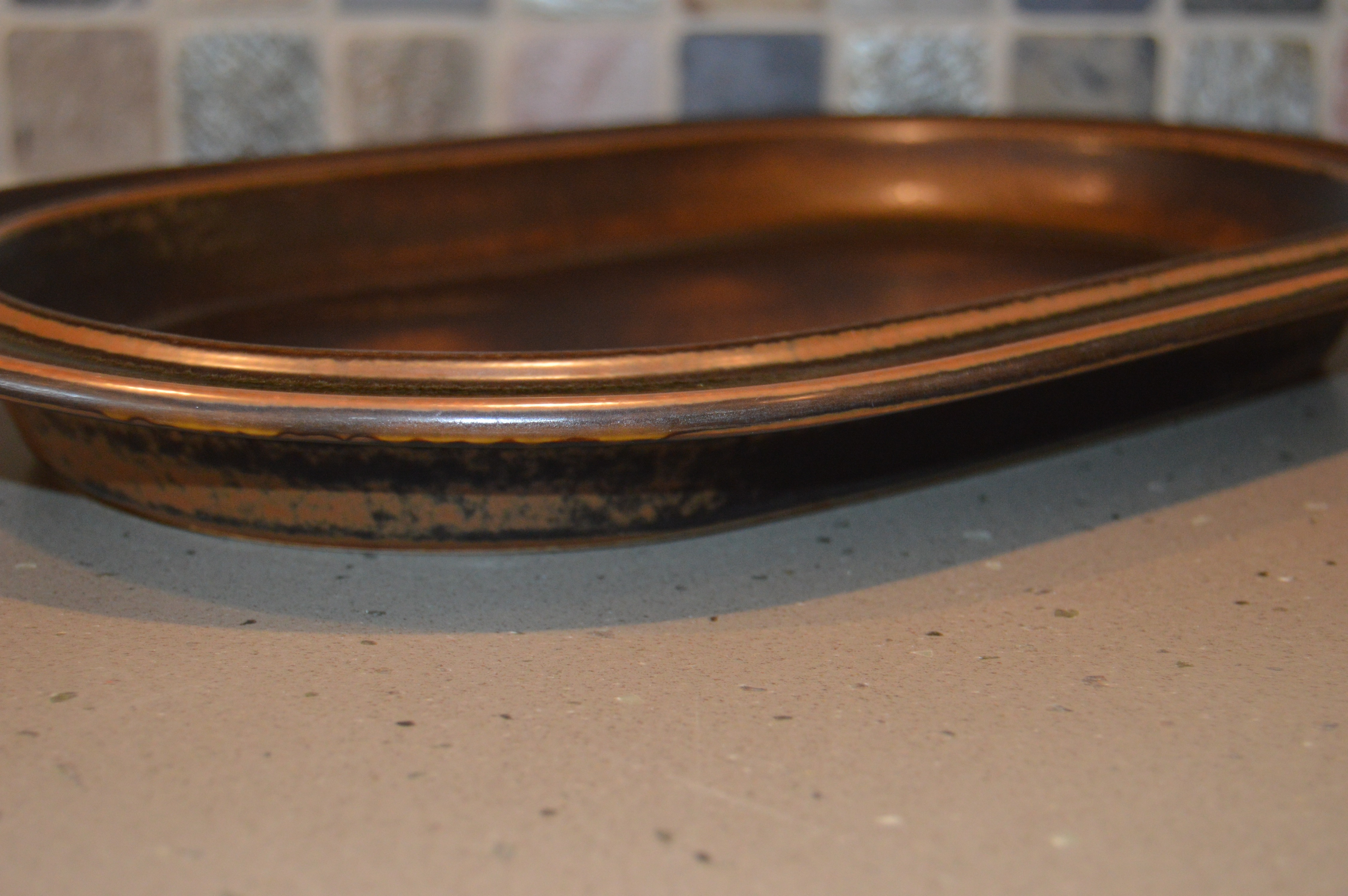 "Ruska" Dinnerware Collection by Arabia of Finland