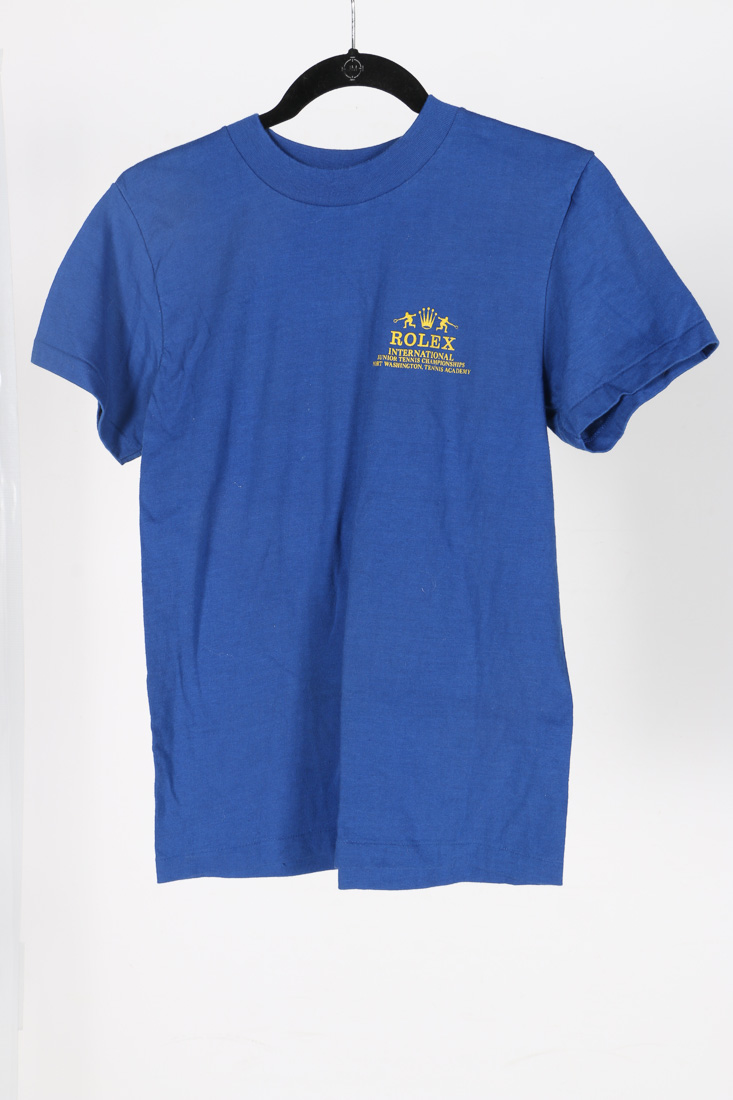 Rolex Men's Trademark T-Shirt Collection