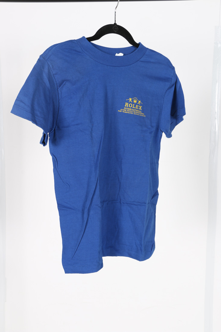 Rolex Men's Trademark T-Shirt Collection