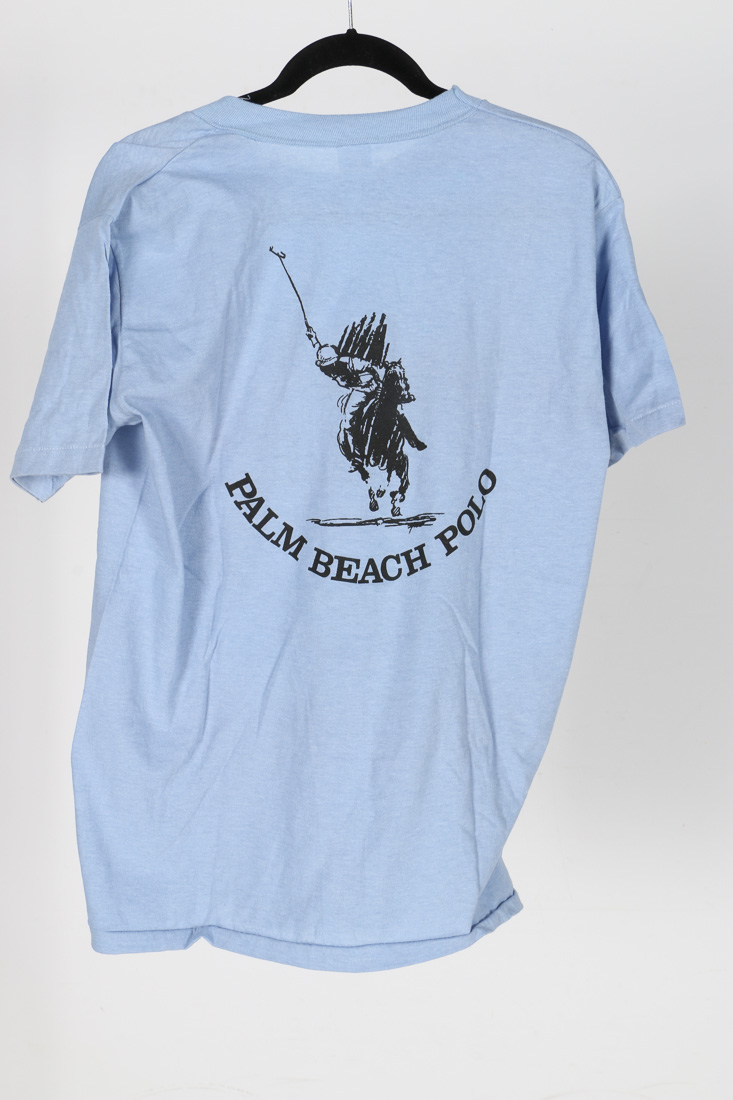 Rolex Men's Trademark T-Shirt Collection