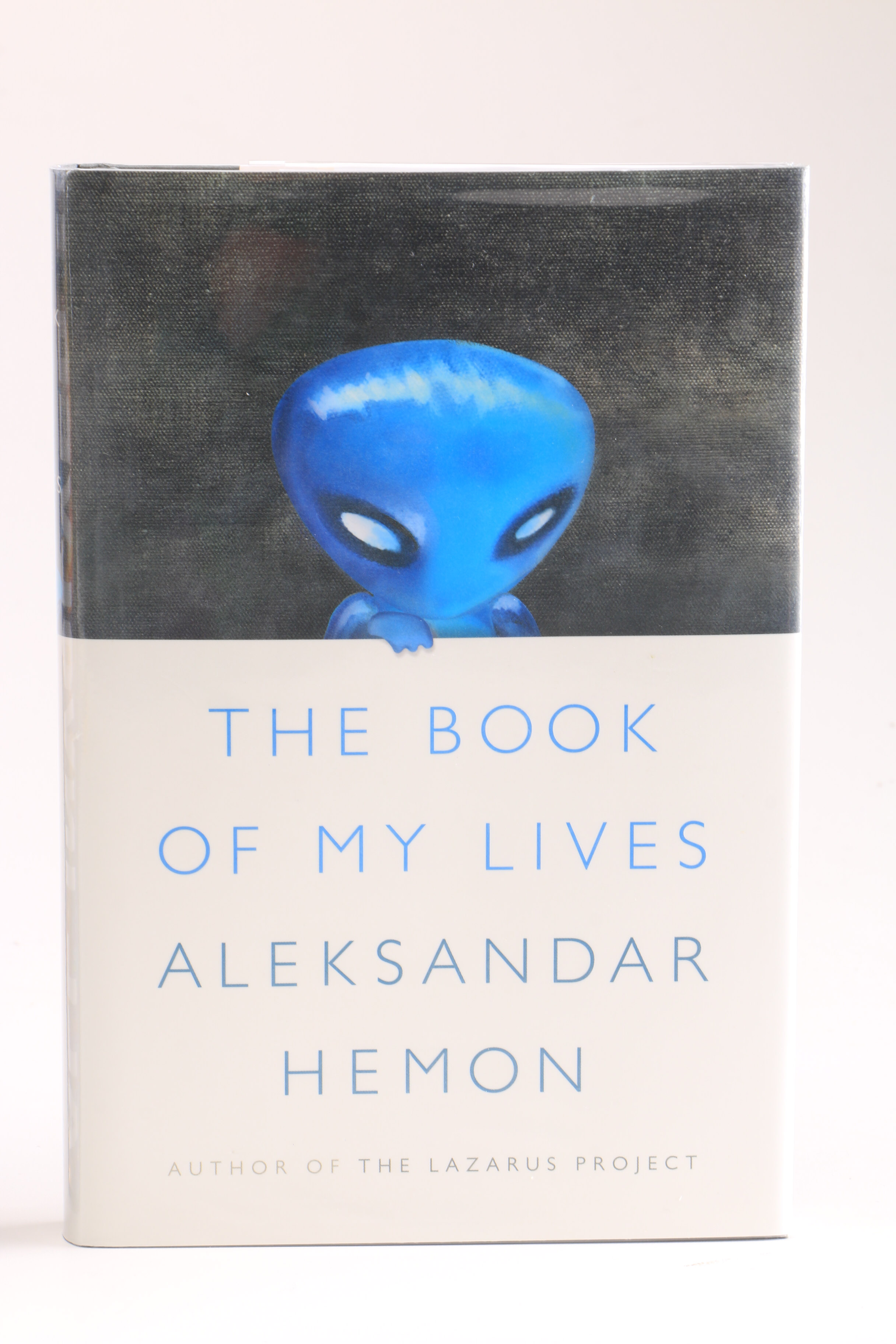 Pair of Recent Books by Aleksandar Hemon and Ryan Gattis