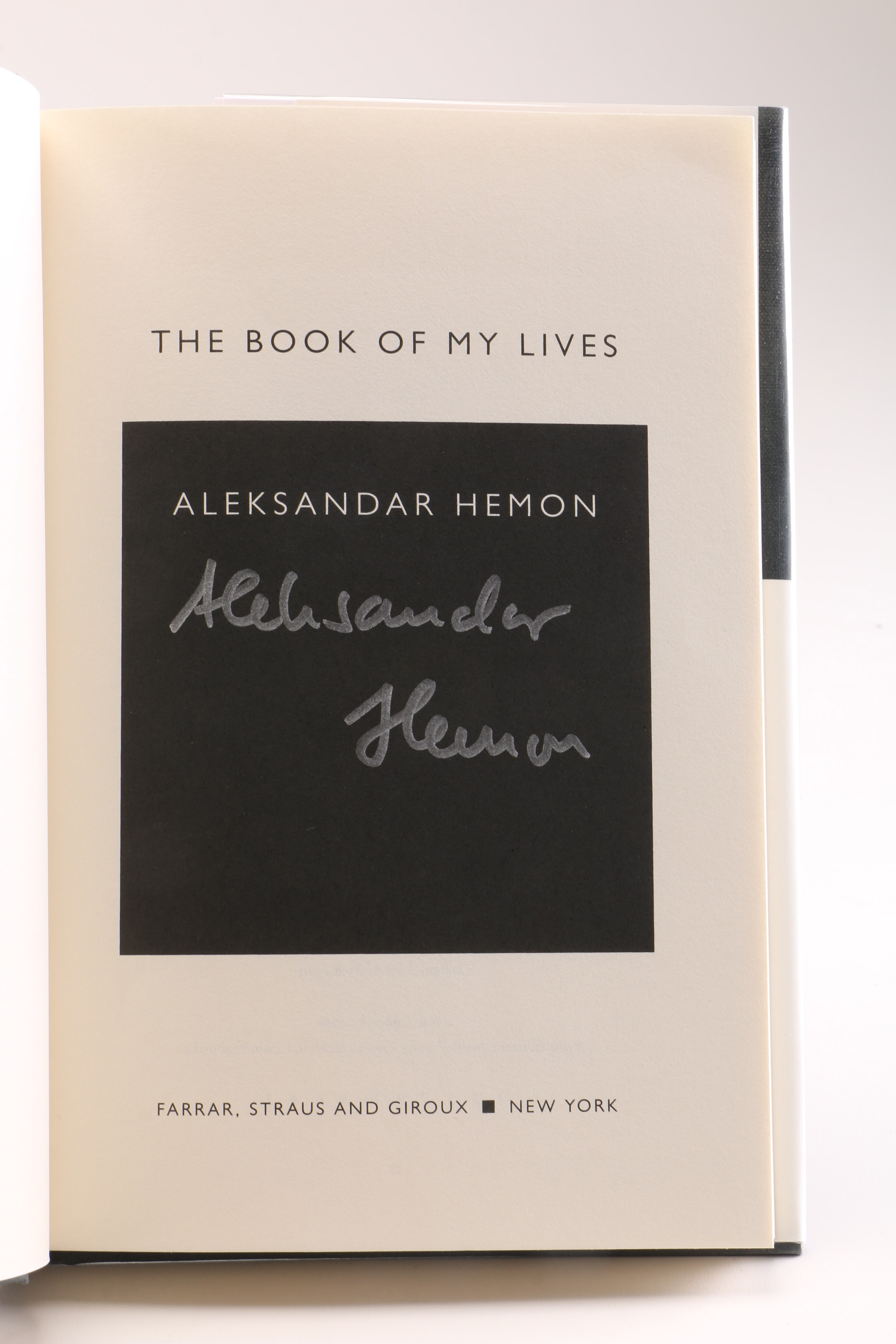 Pair of Recent Books by Aleksandar Hemon and Ryan Gattis