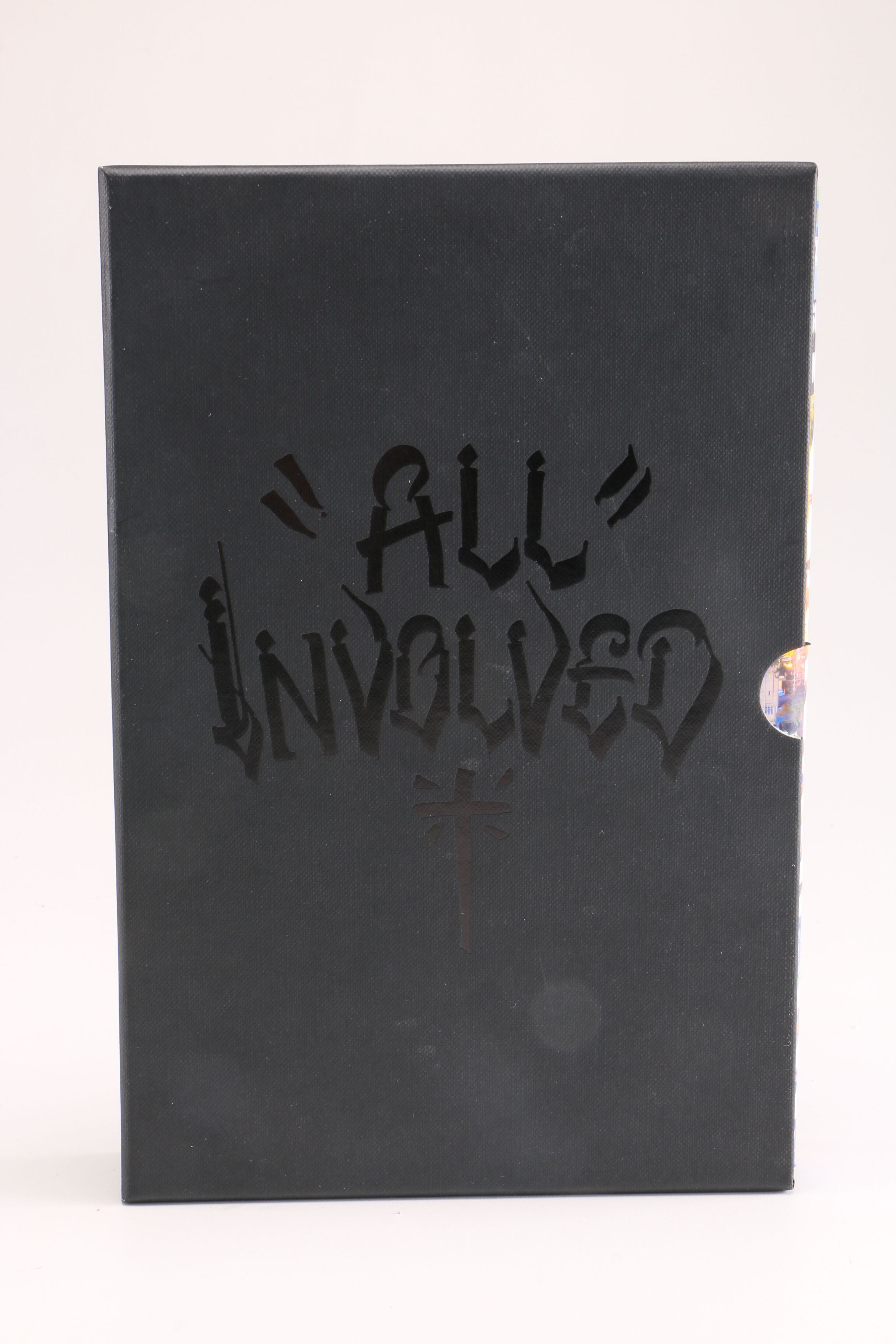 Pair of Recent Books by Aleksandar Hemon and Ryan Gattis