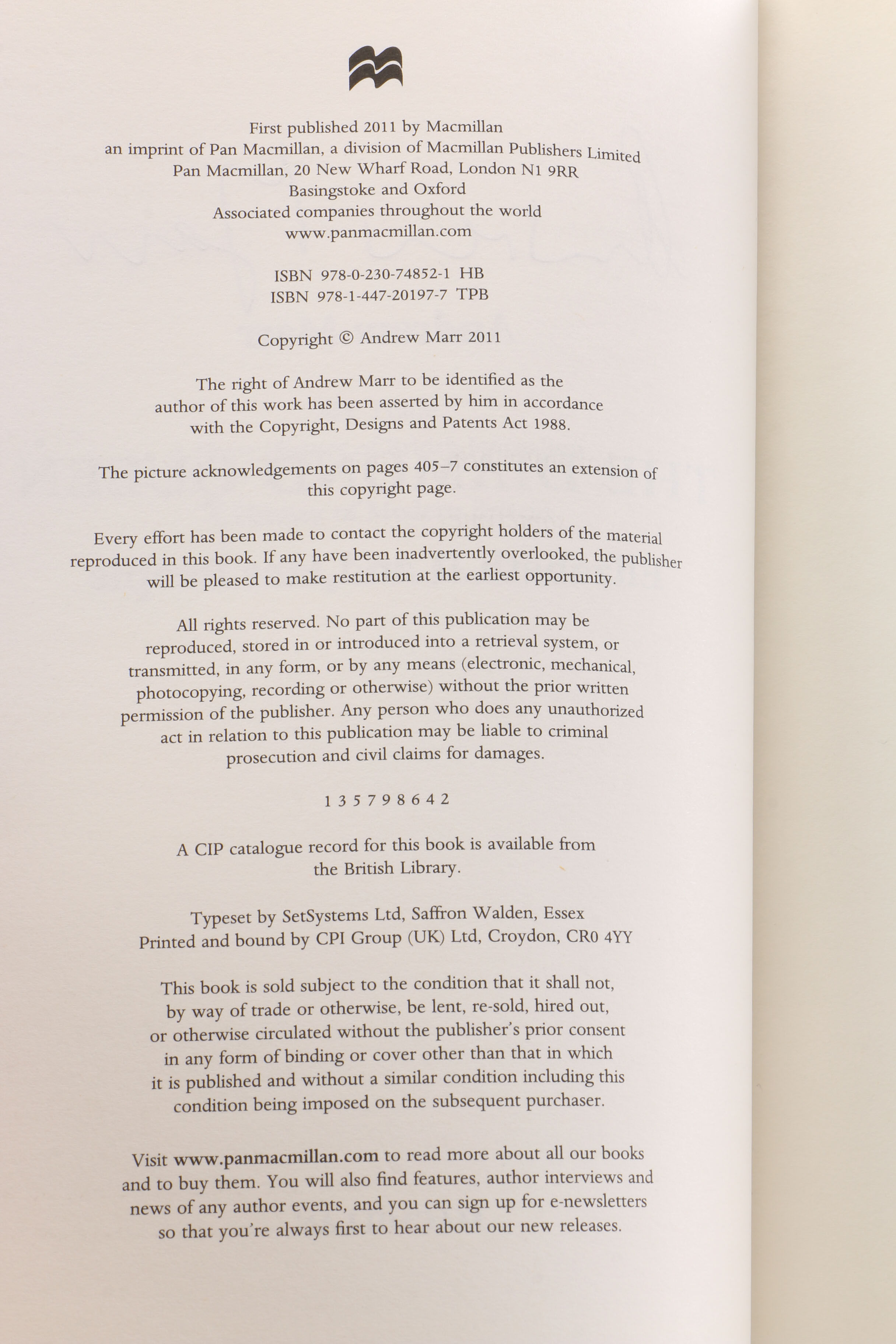 "Elizabeth the Queen" by Sally Bedell Smith and "The Diamond Queen" by Andrew Marr