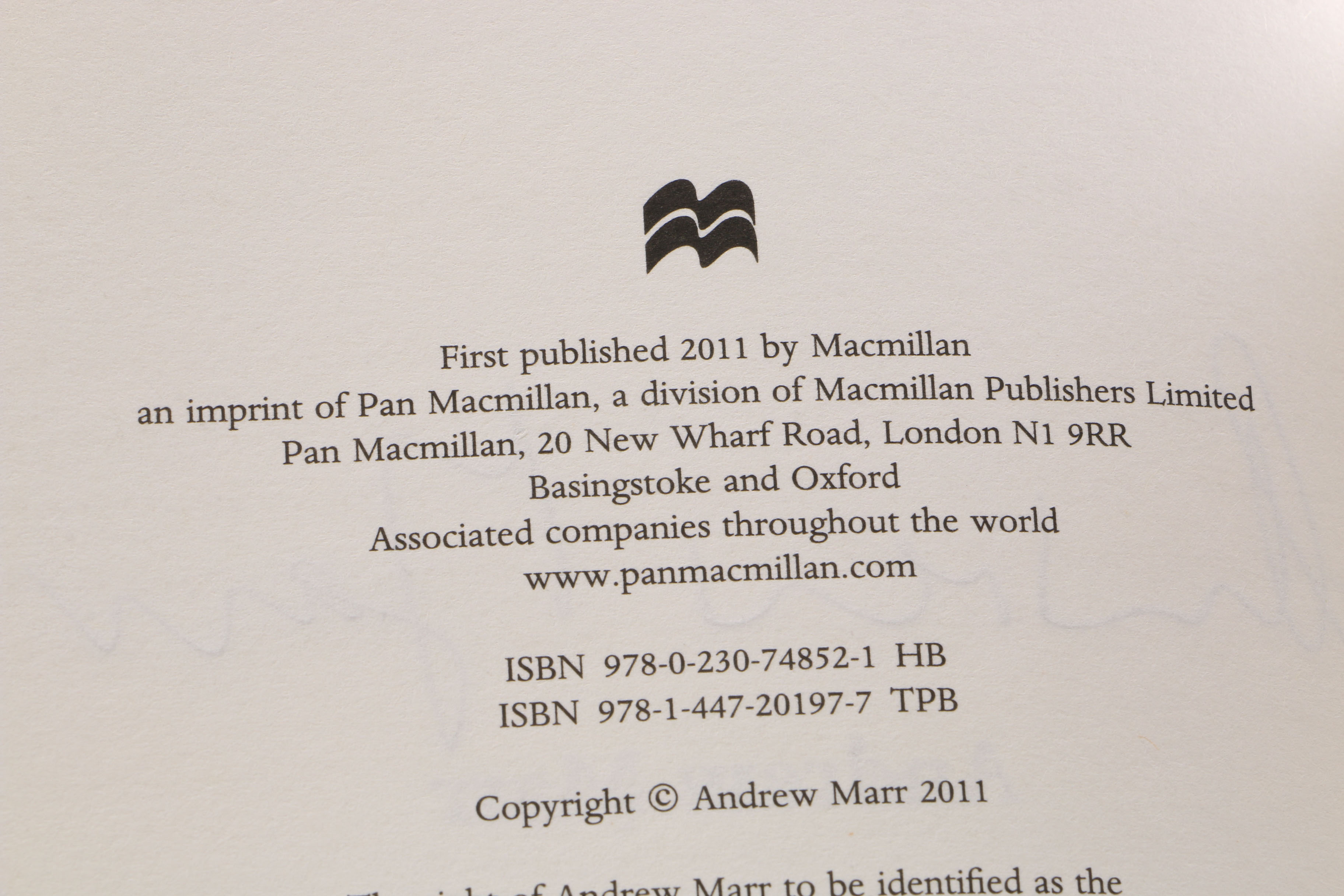 "Elizabeth the Queen" by Sally Bedell Smith and "The Diamond Queen" by Andrew Marr