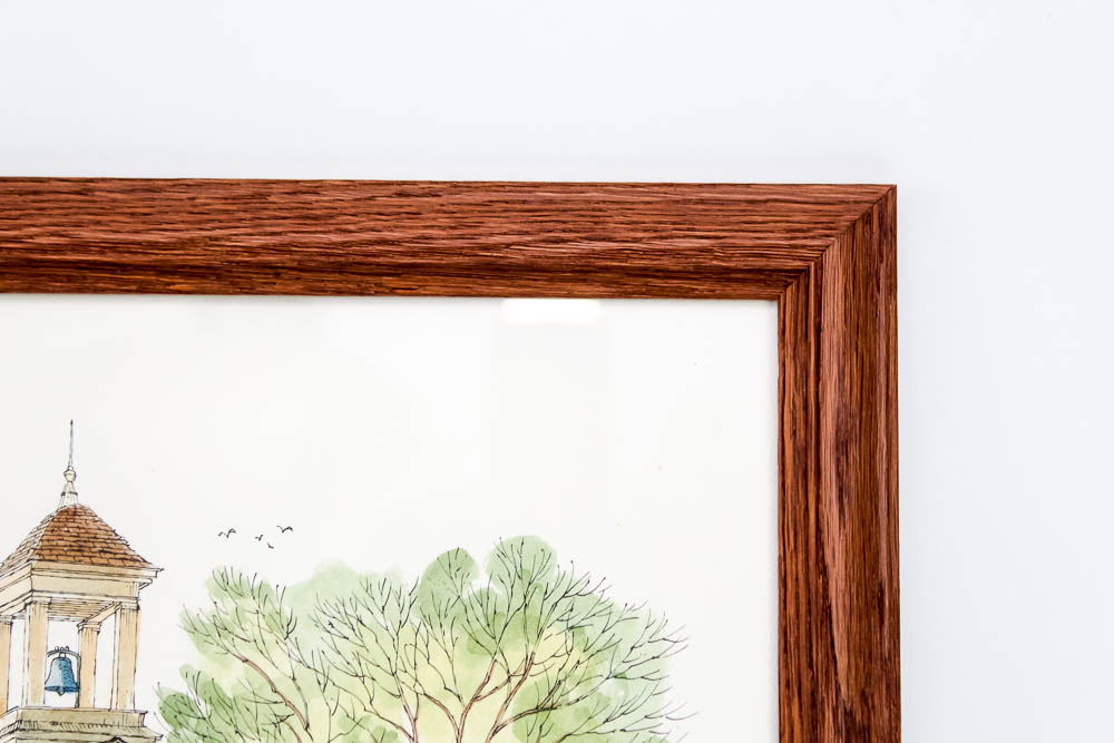 Jack Appleton's "Little Red Schoolhouse"