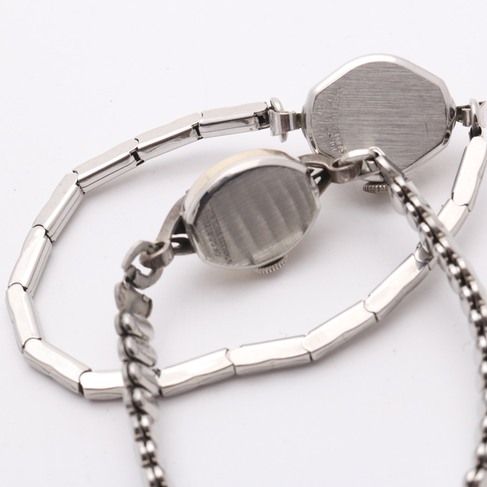 Large Assortment of Vintage Women's Watches