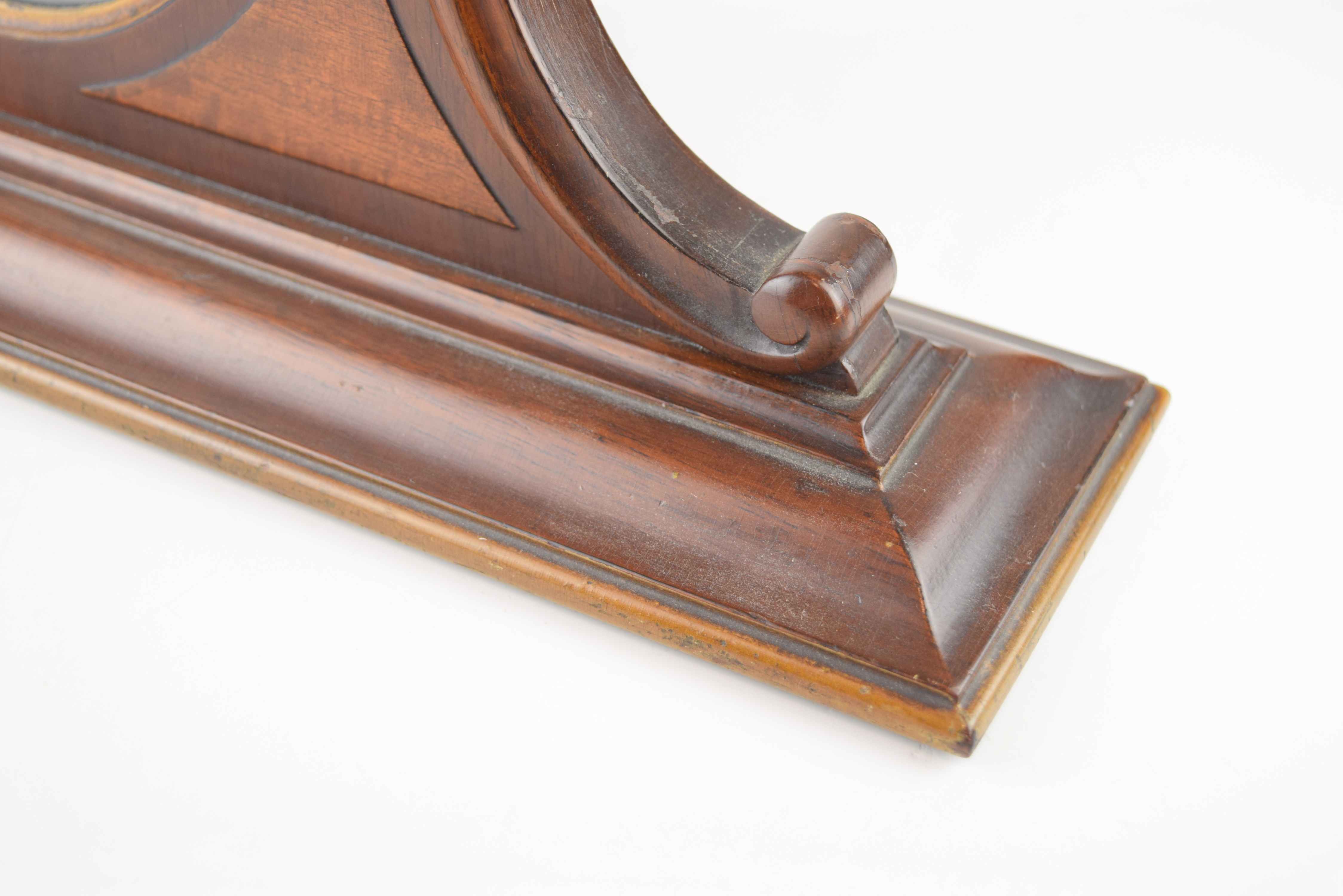 Art Deco Waltham Mantel Clock