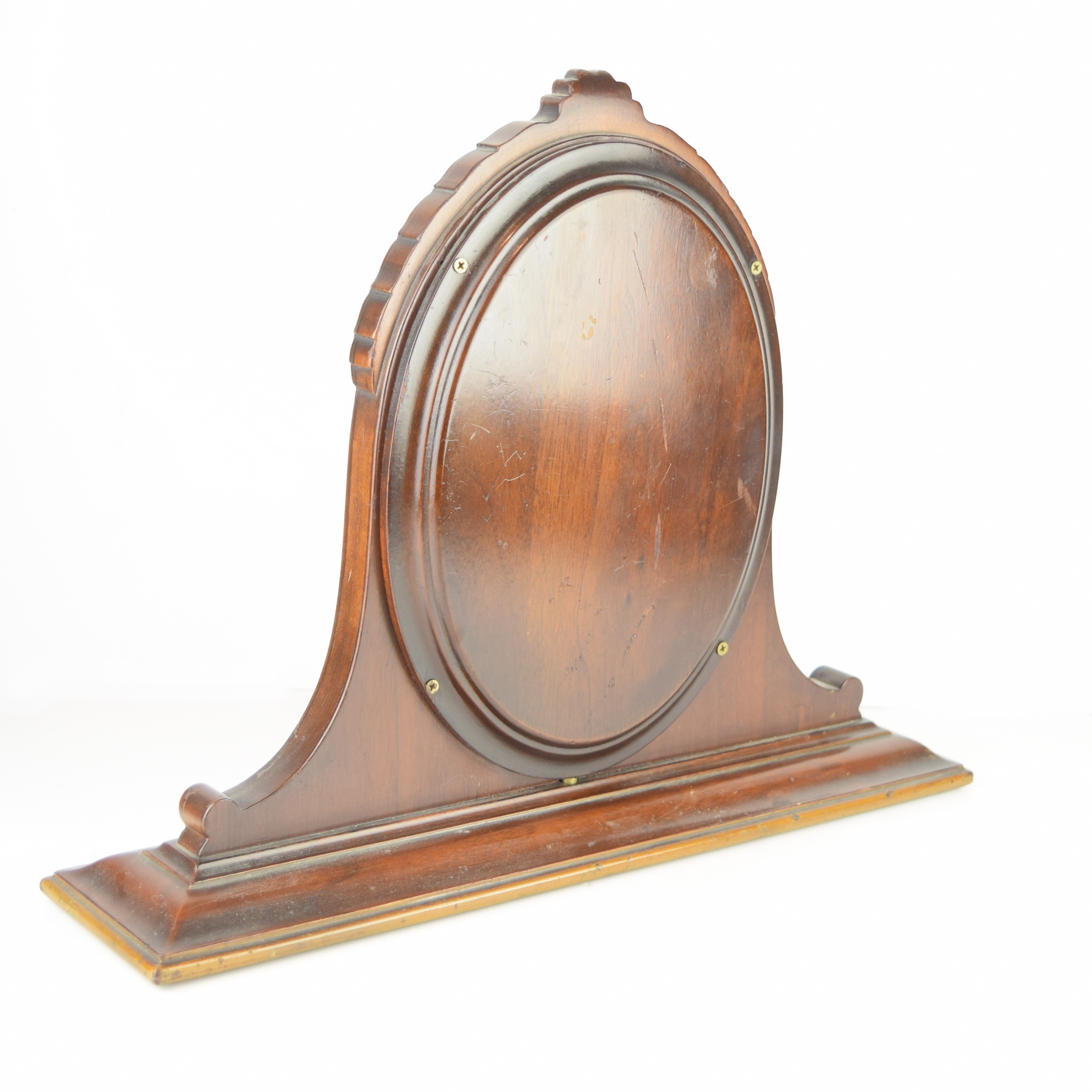 Art Deco Waltham Mantel Clock