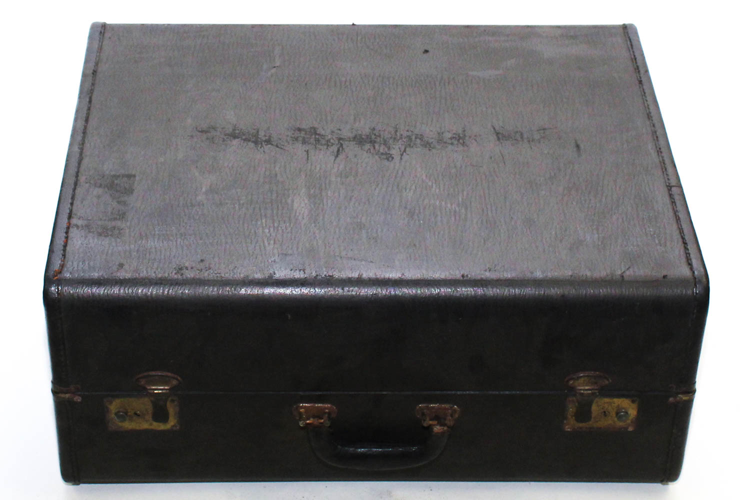 Vintage Excelsior Professional Accordion With Case