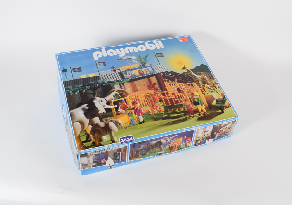 Playmobil 3634 best sale