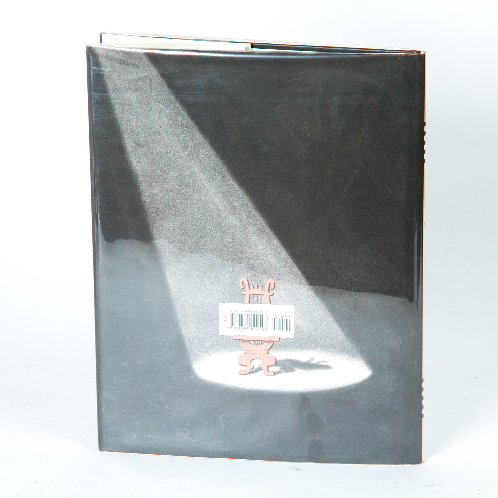 "Olivia Saves the Circus" by Ian Falconer, Signed Sixth Printing