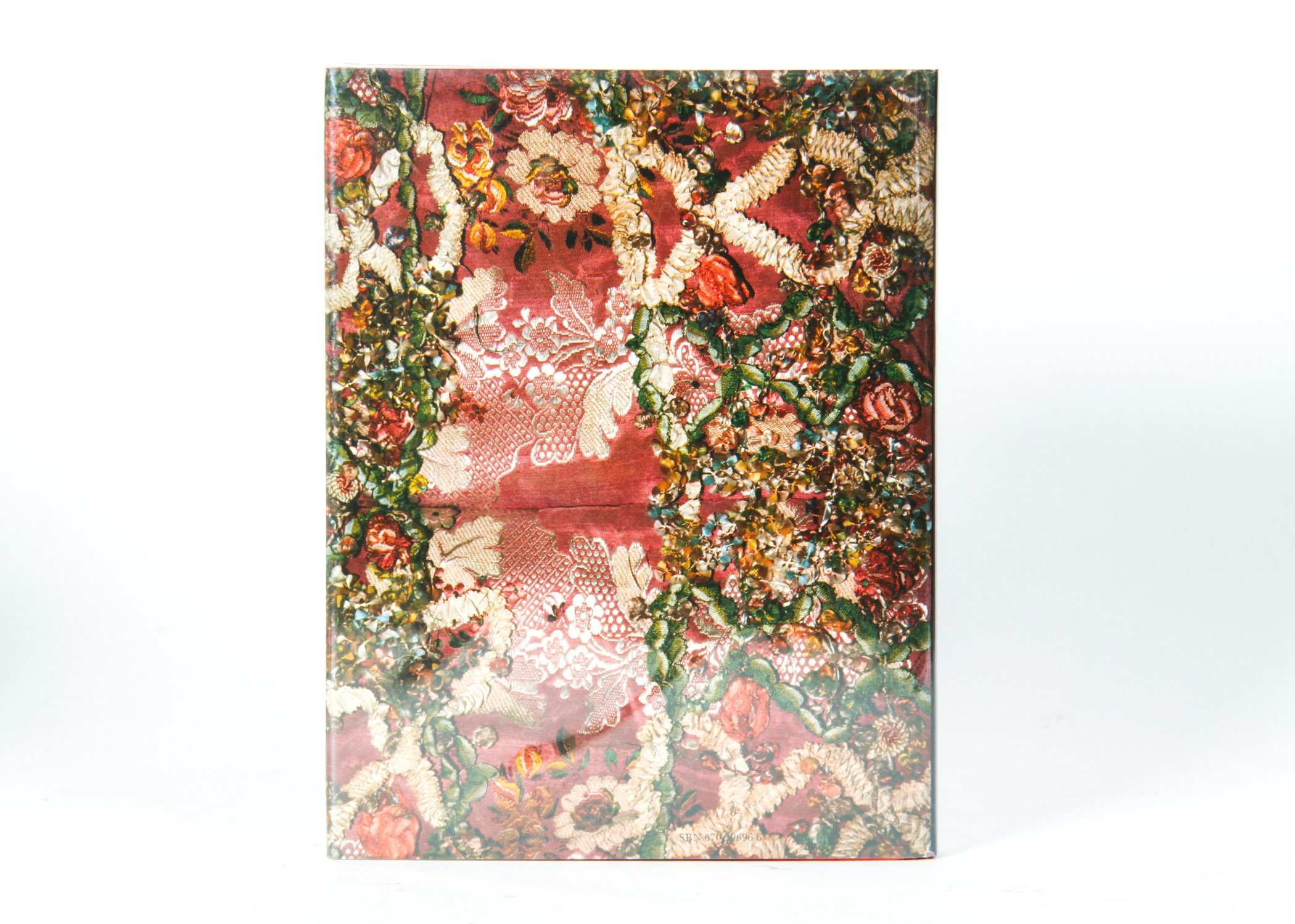 "In The Russian Style" edited by Jacqueline Onassis, Signed First Edition