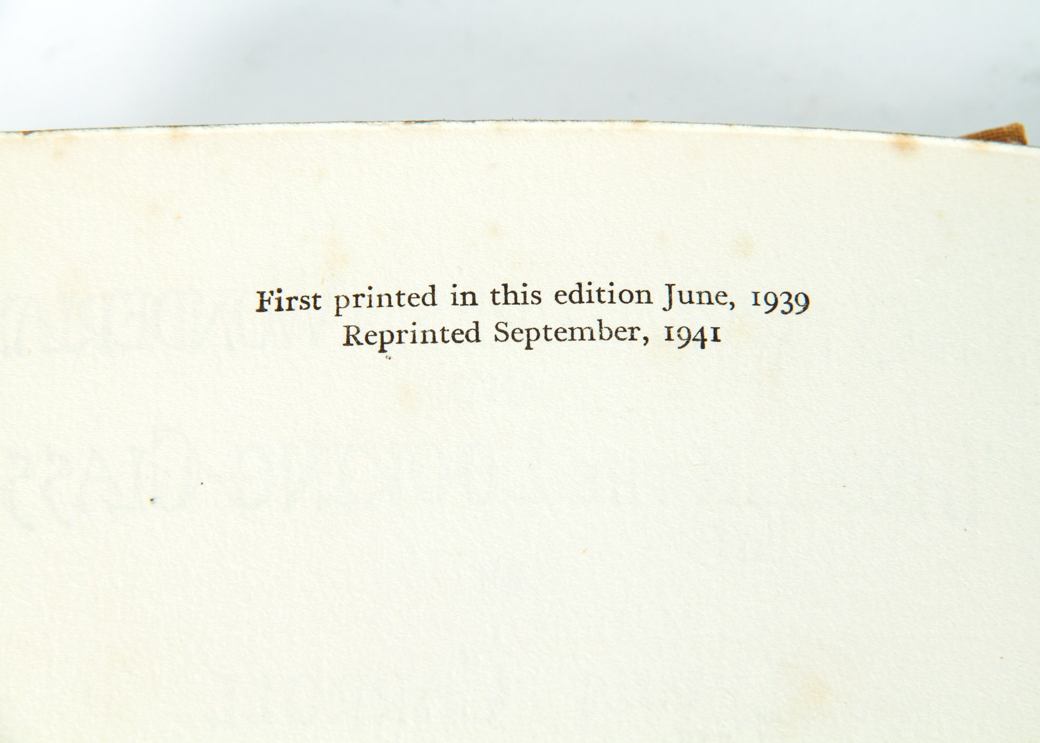 "Alice's Adventures In Wonderland and Through the Looking-Glass"  by Lewis Caroll