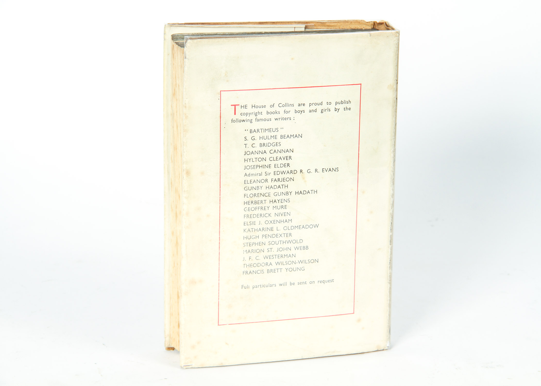 "Alice's Adventures In Wonderland and Through the Looking-Glass"  by Lewis Caroll