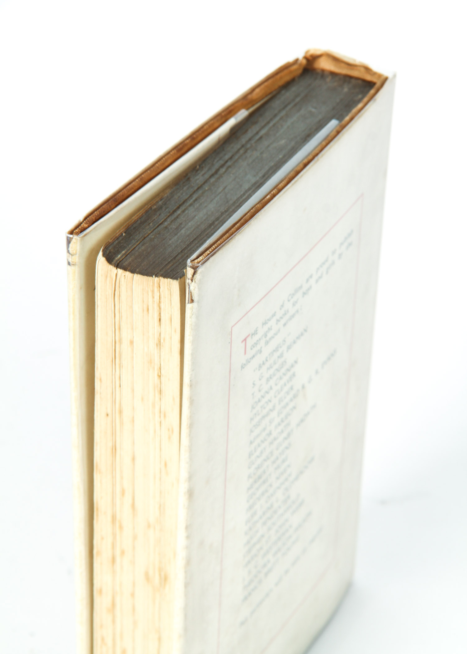 "Alice's Adventures In Wonderland and Through the Looking-Glass"  by Lewis Caroll