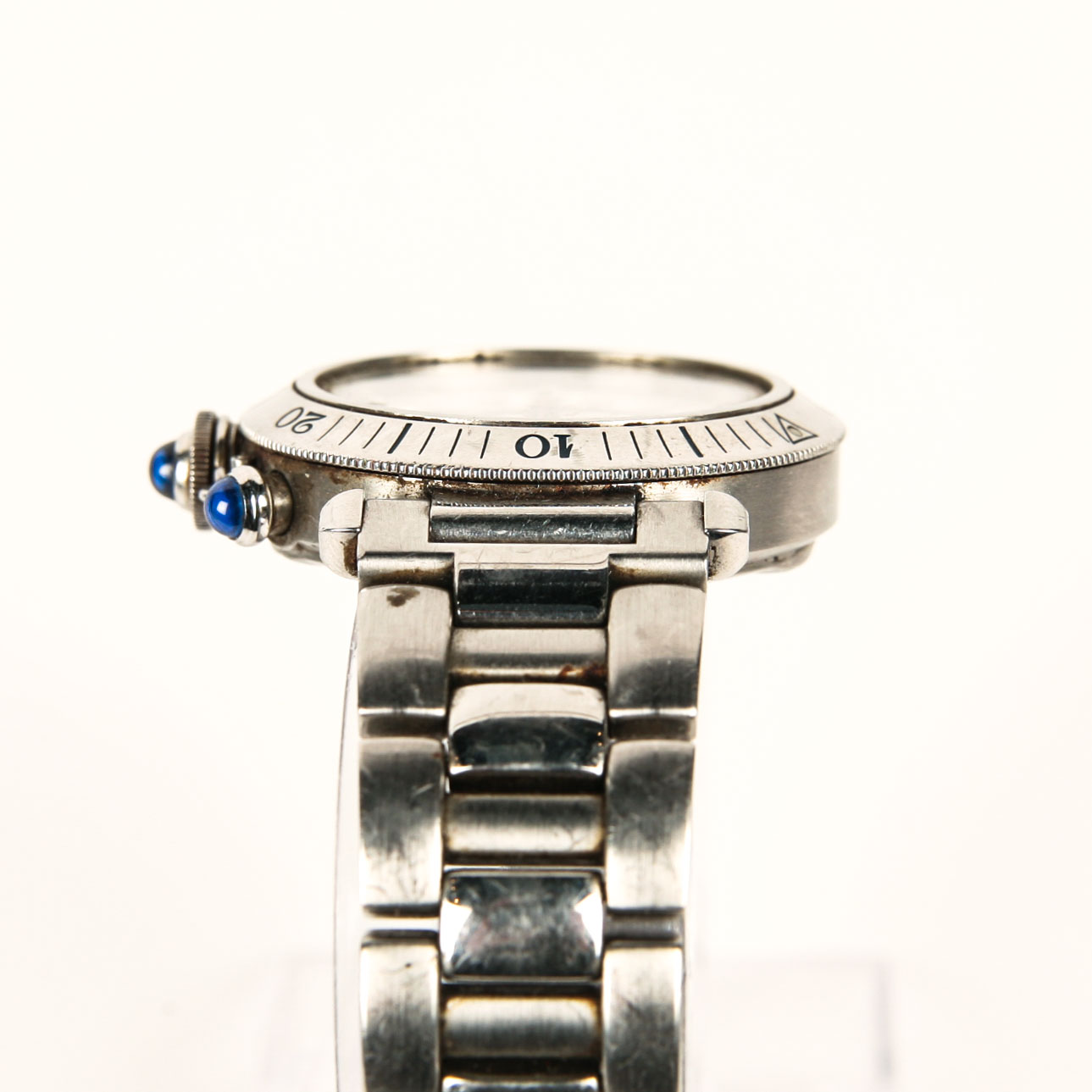 Cartier Pasha Automatic Men's Watch