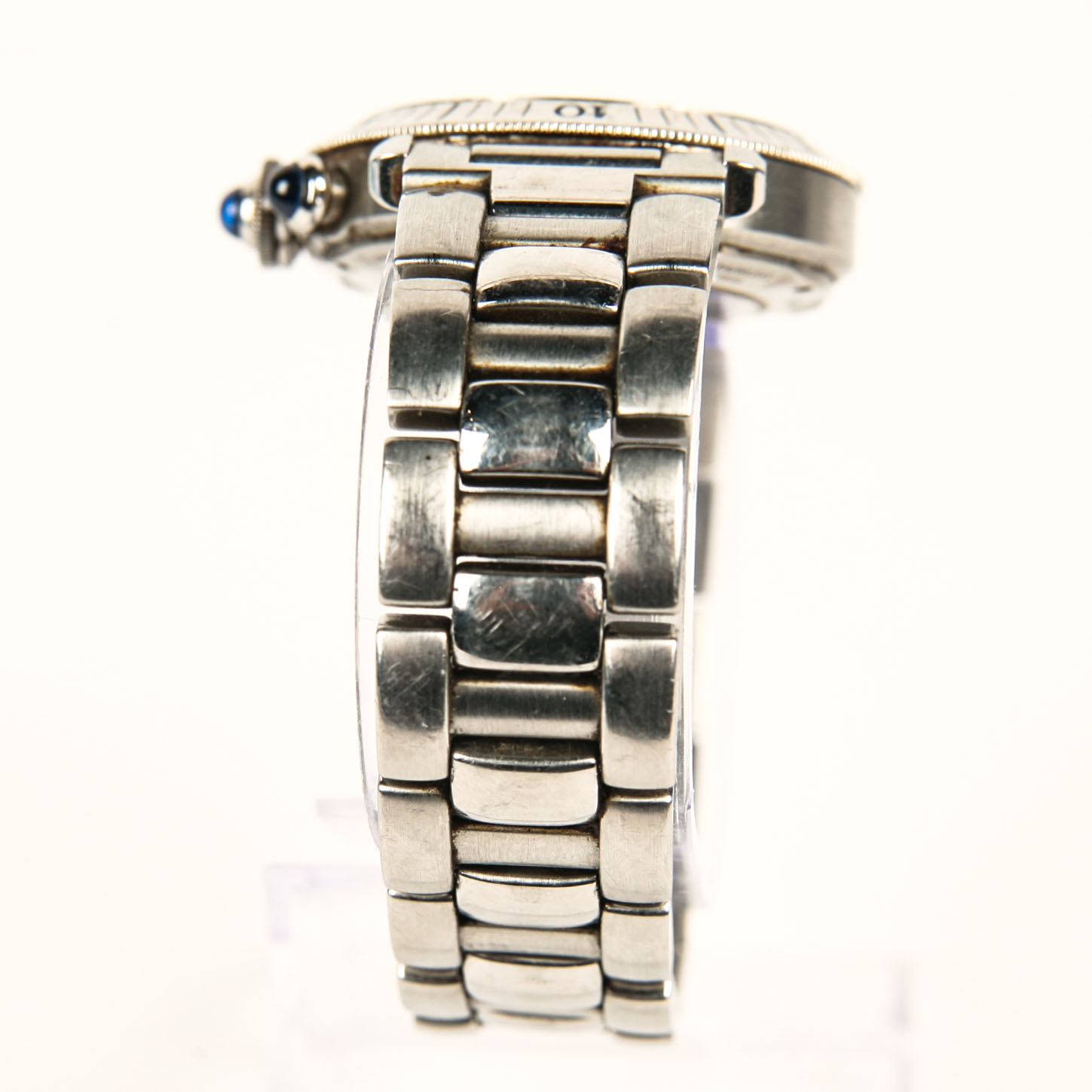 Cartier Pasha Automatic Men's Watch