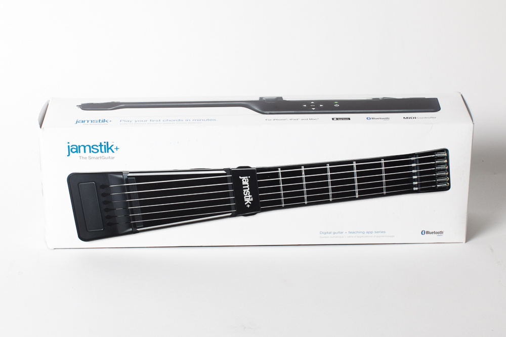 Jamstik+ "Smart Guitar"