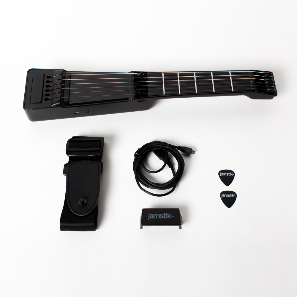 Jamstik+ "Smart Guitar"
