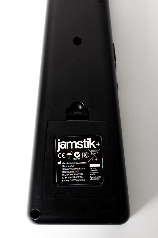 Jamstik+ "Smart Guitar"